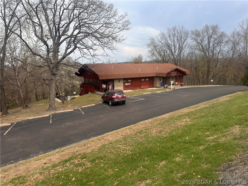 Camelot Estates - Land