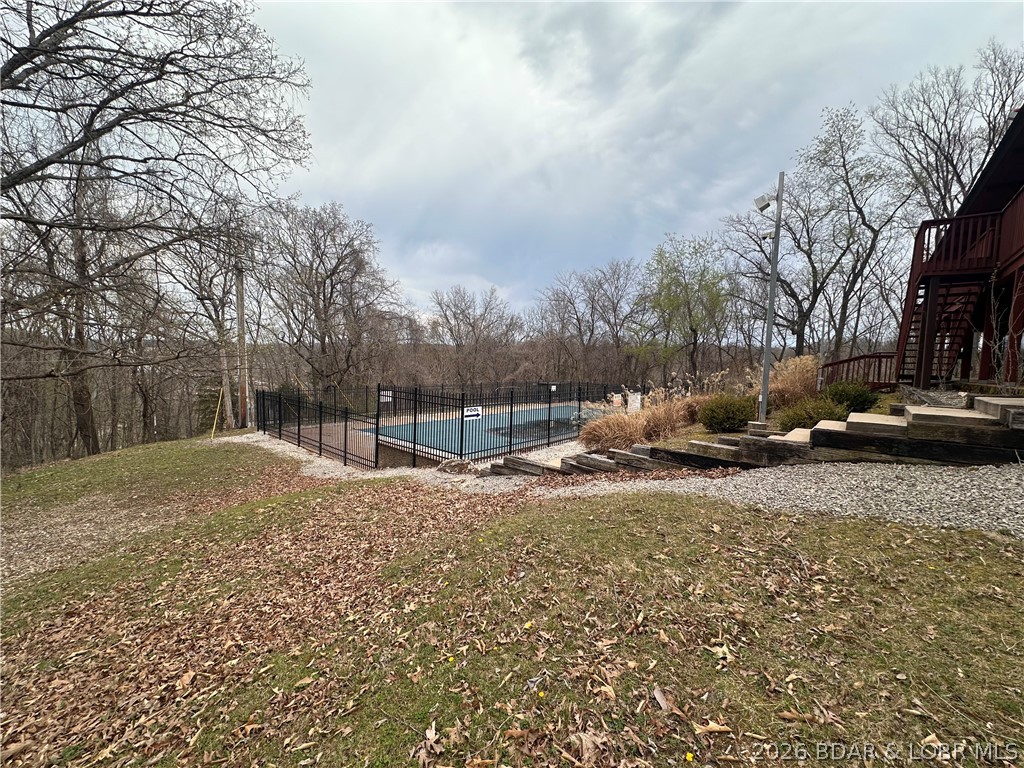 Camelot Estates - Land