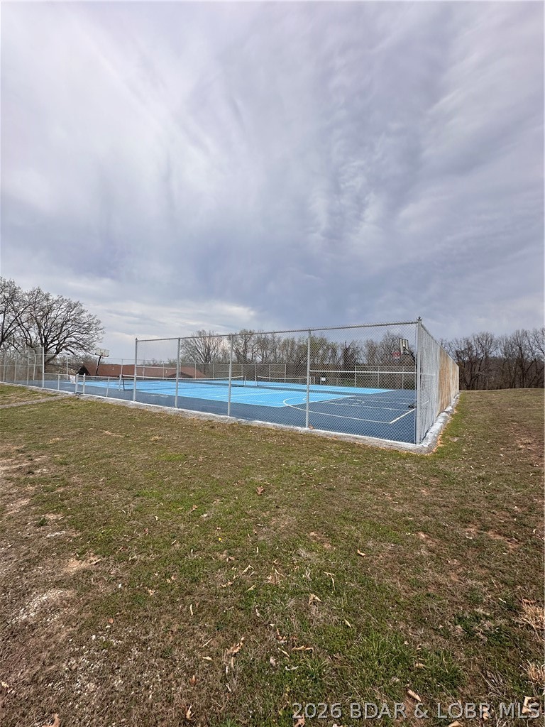 Camelot Estates - Land