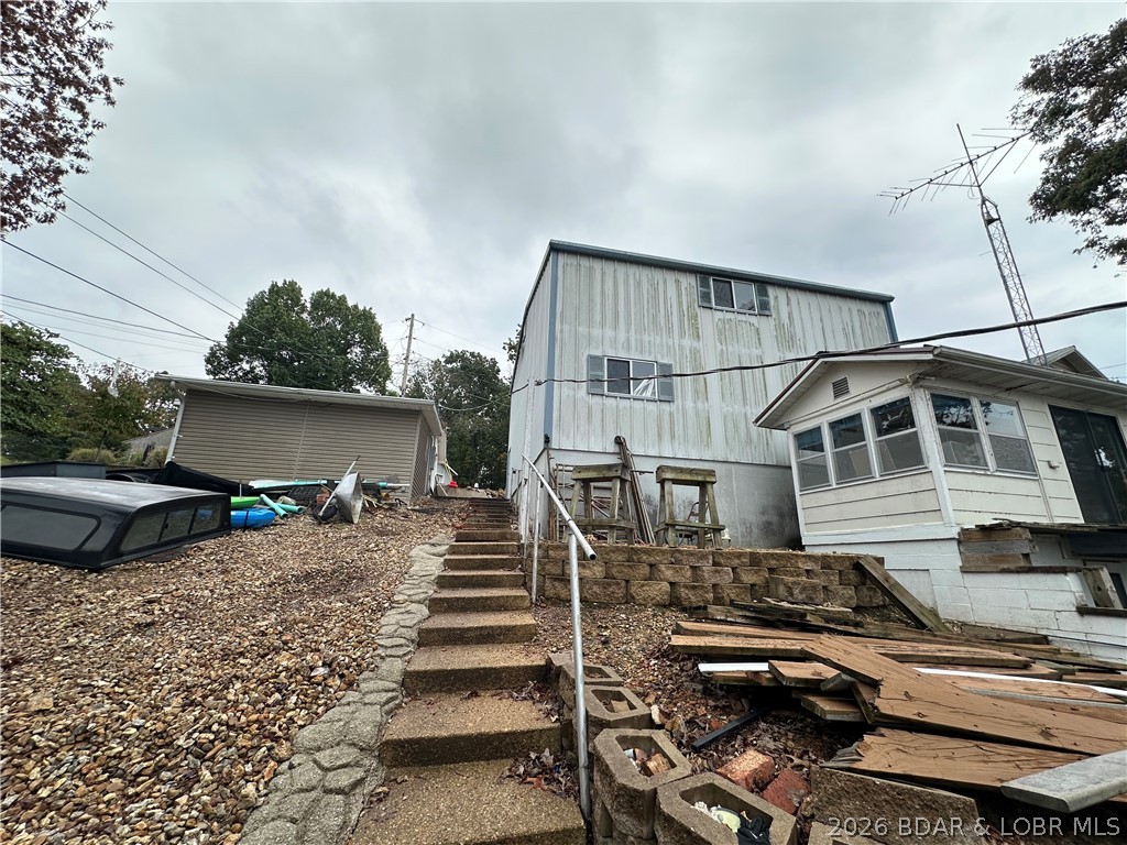 Mc Colleys - Residential