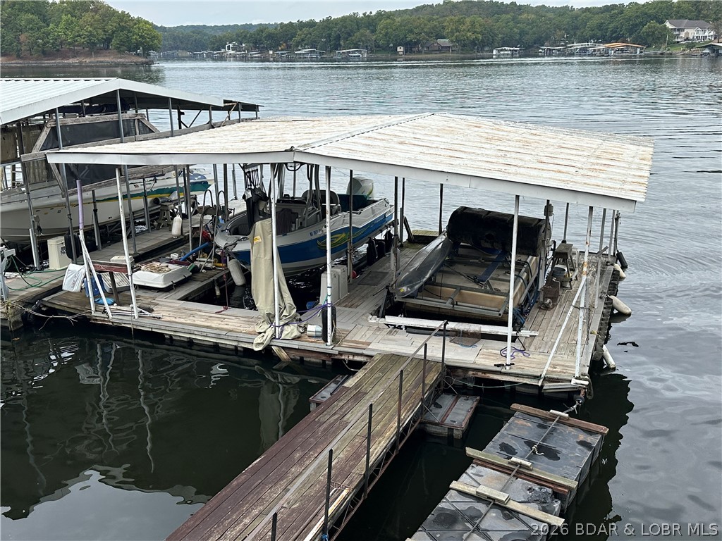 Mc Colleys - Residential