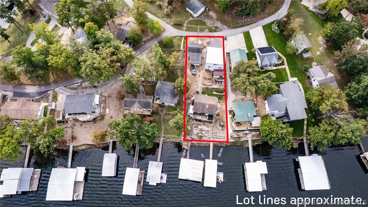 Mc Colleys - Residential