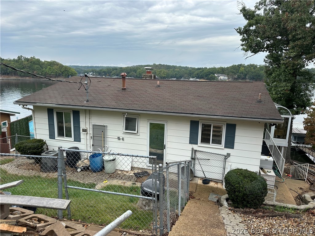 Mc Colleys - Residential