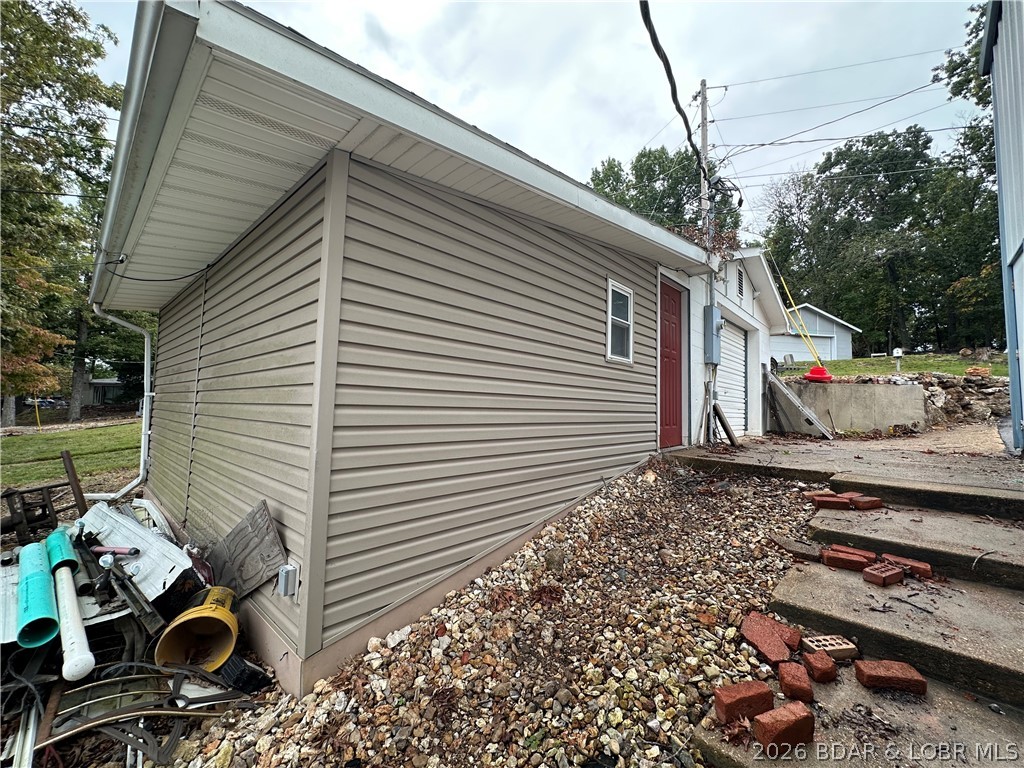 Mc Colleys - Residential