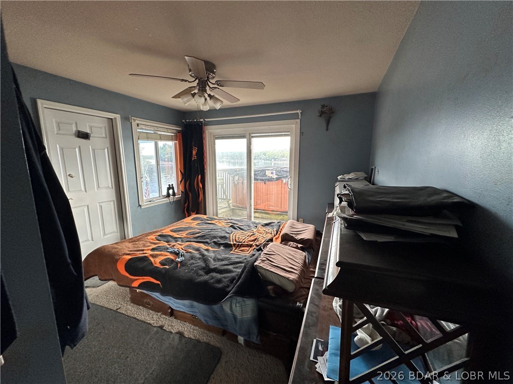 Mc Colleys - Residential