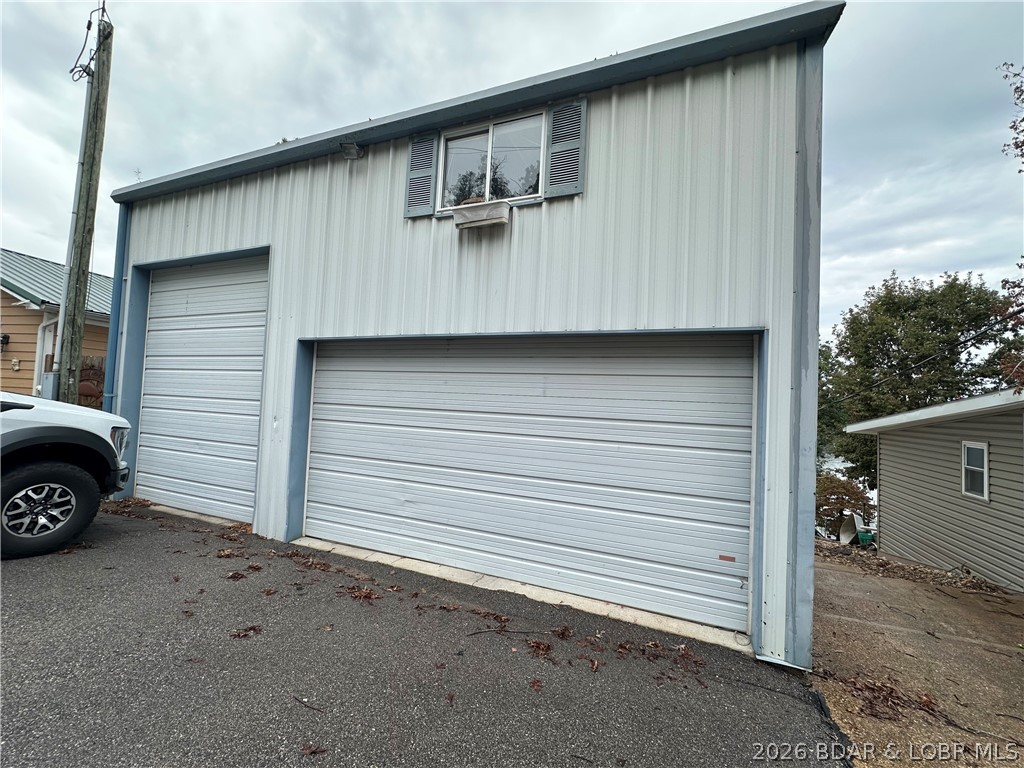 Mc Colleys - Residential