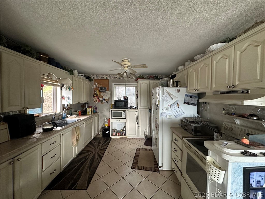 Mc Colleys - Residential