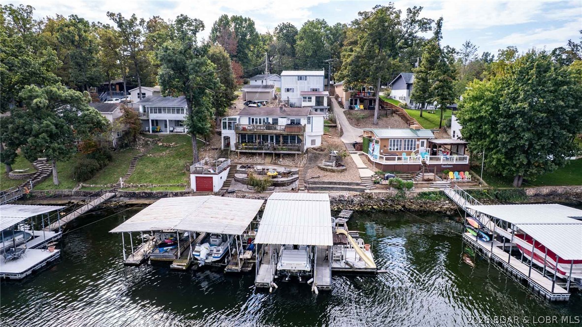 Mc Colleys - Residential