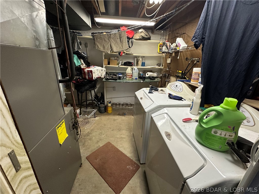 Mc Colleys - Residential