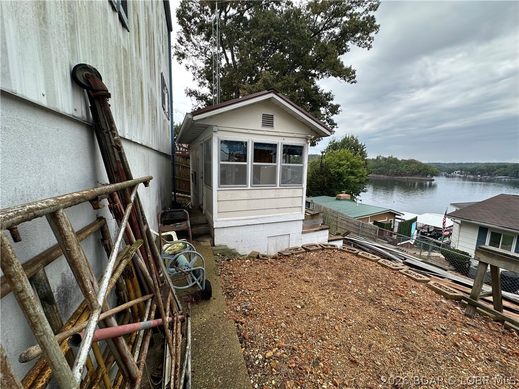 Mc Colleys - Residential