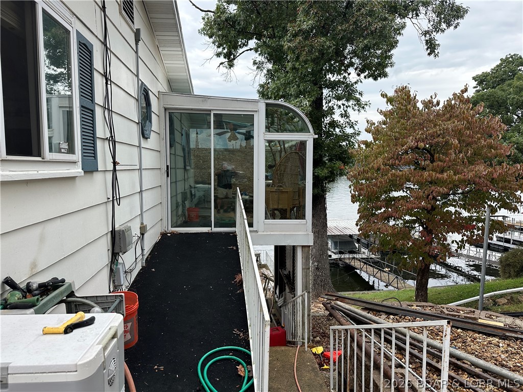 Mc Colleys - Residential