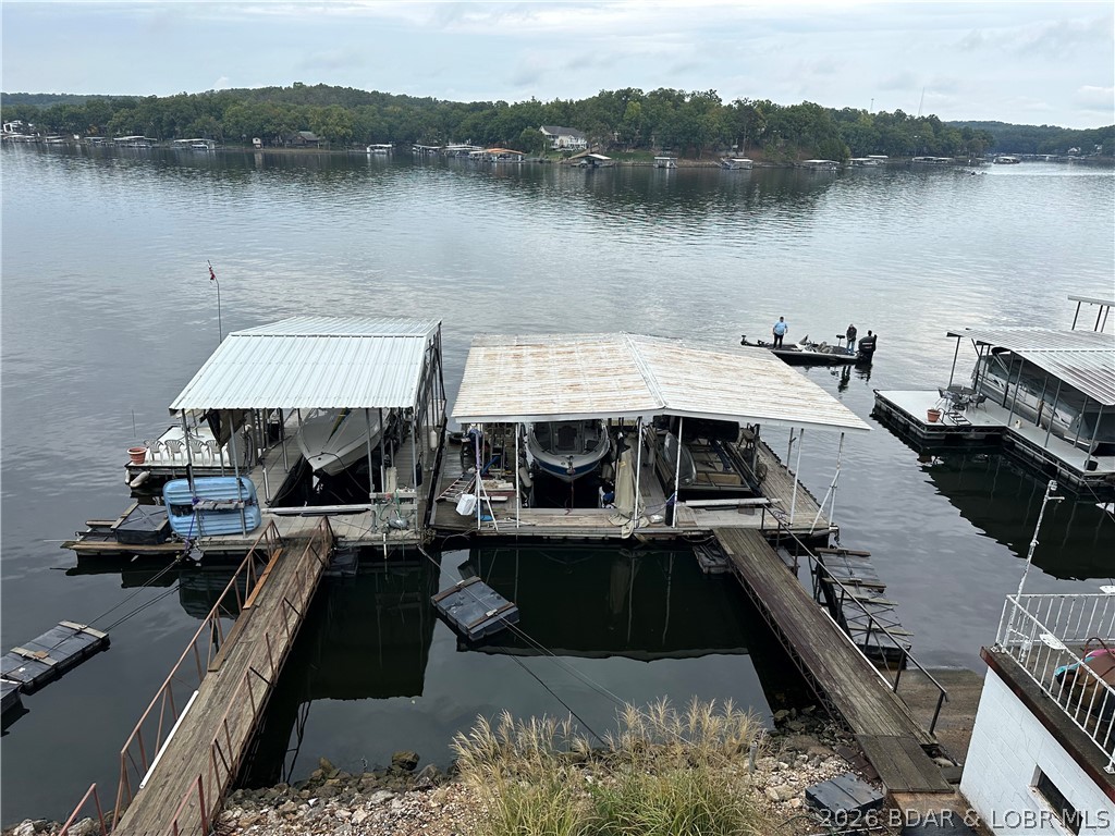 Mc Colleys - Residential