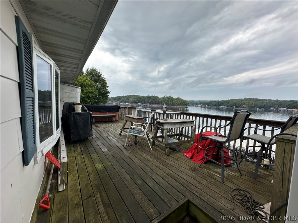 Mc Colleys - Residential