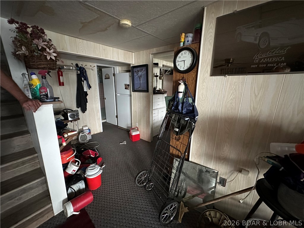 Mc Colleys - Residential