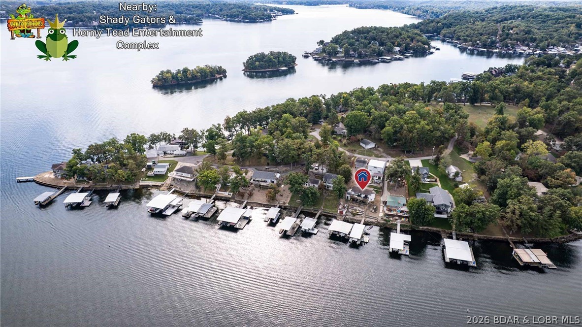 Mc Colleys - Residential