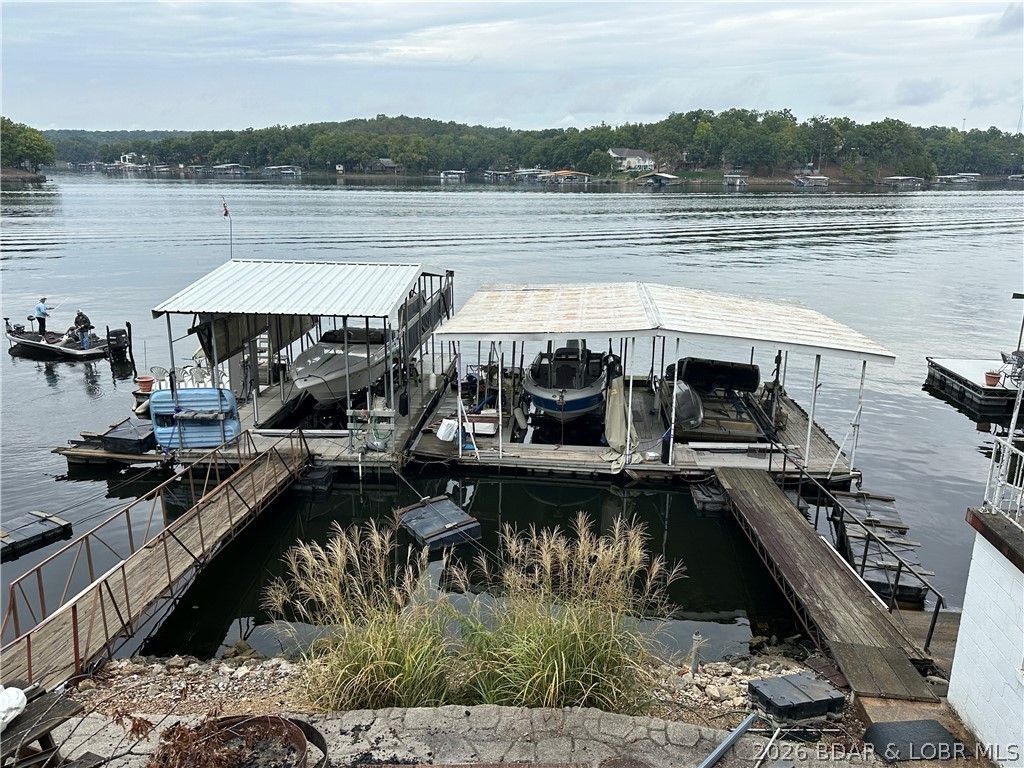 Mc Colleys - Residential