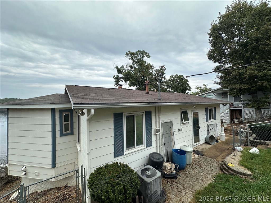 Mc Colleys - Residential