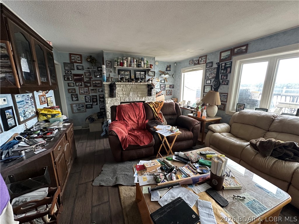 Mc Colleys - Residential