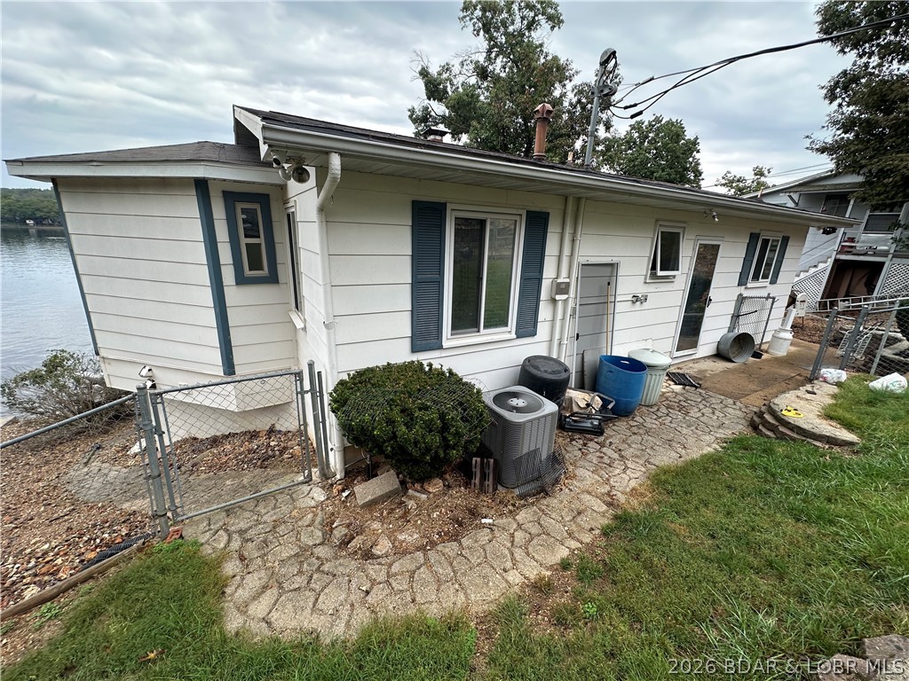 Mc Colleys - Residential