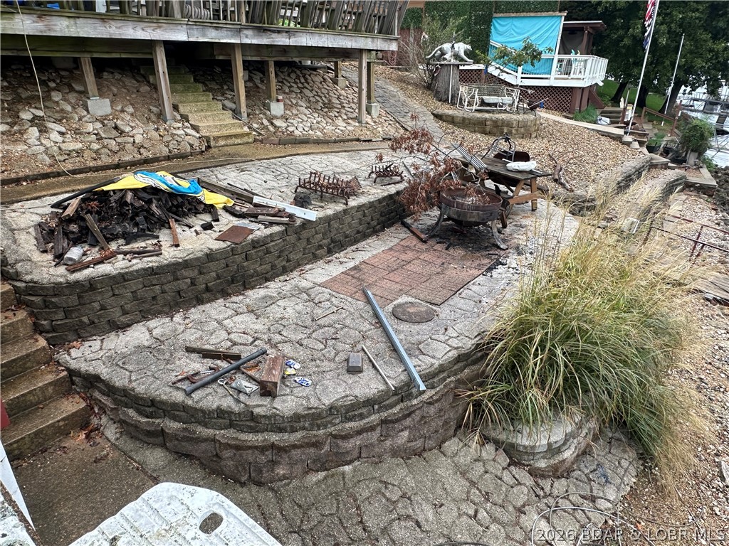 Mc Colleys - Residential