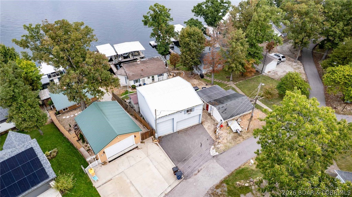 Mc Colleys - Residential