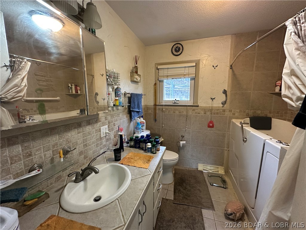 Mc Colleys - Residential