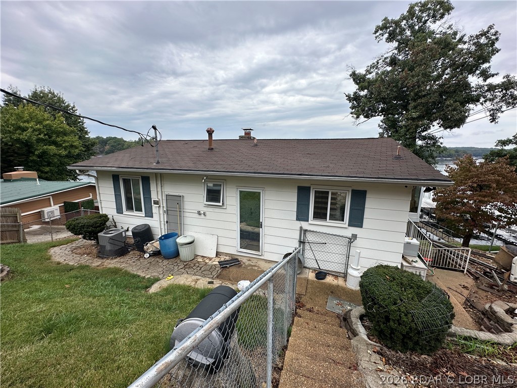 Mc Colleys - Residential