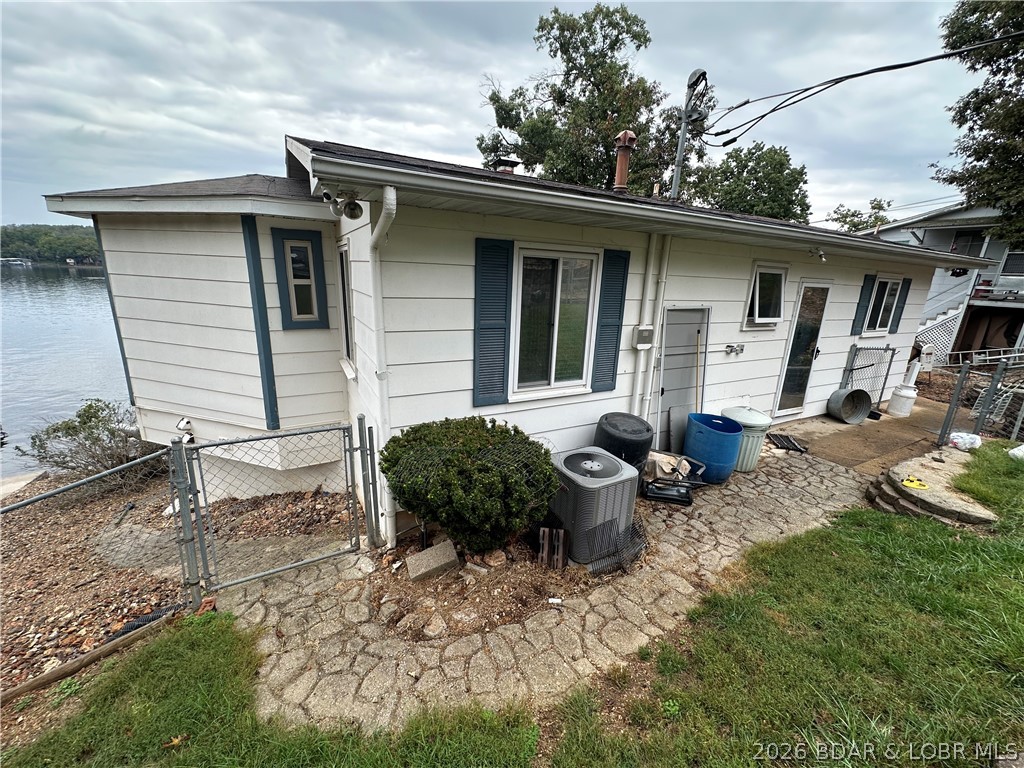 Mc Colleys - Residential