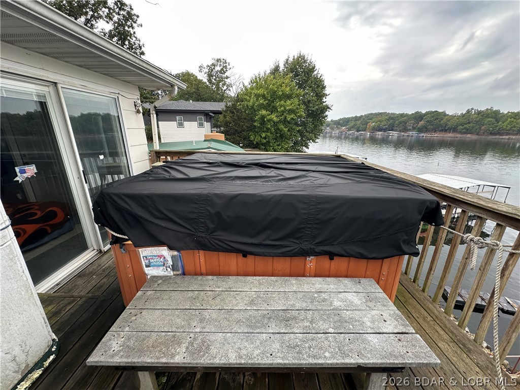 Mc Colleys - Residential