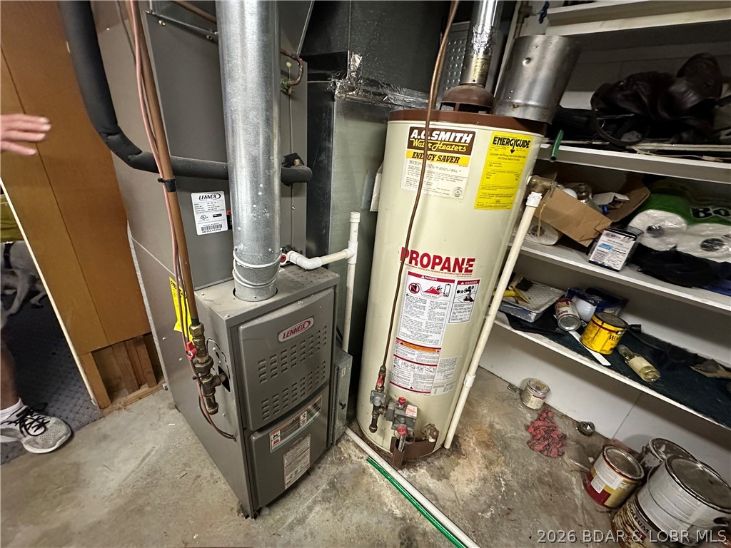 Mc Colleys - Residential