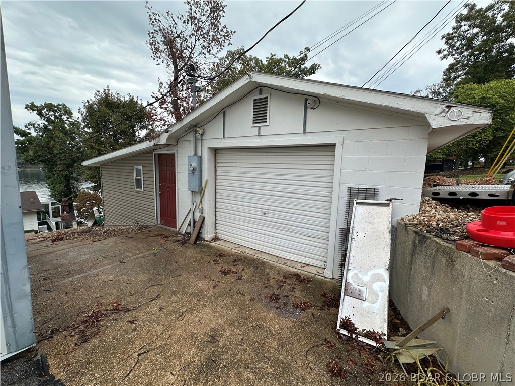 Mc Colleys - Residential