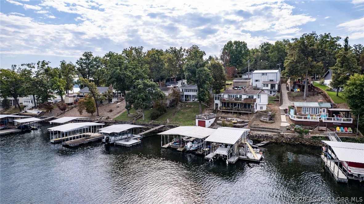 Mc Colleys - Residential