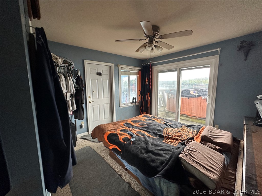 Mc Colleys - Residential