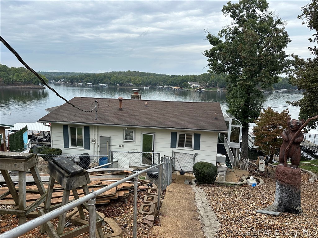 Mc Colleys - Residential