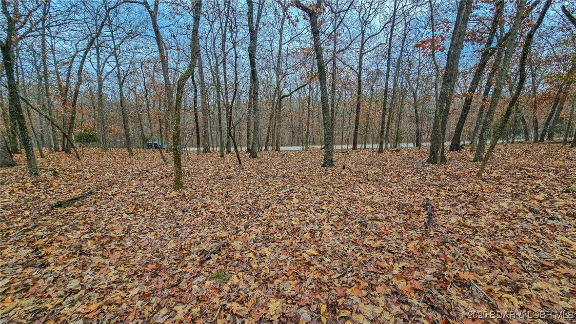 Grand Point No. 2 - Land