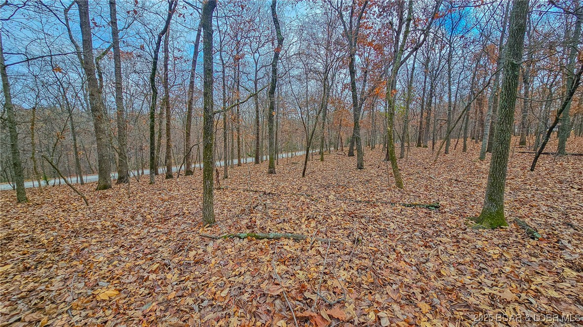 Grand Point No. 2 - Land