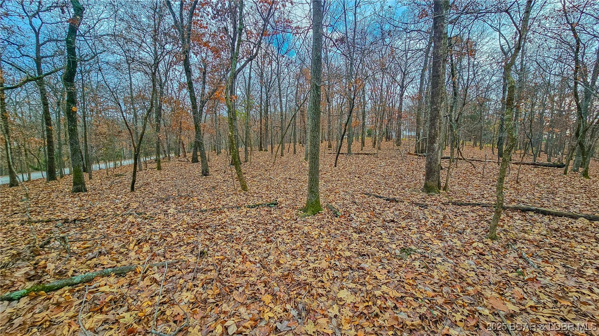 Grand Point No. 2 - Land