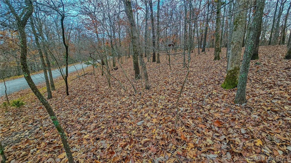 Grand Point No. 2 - Land