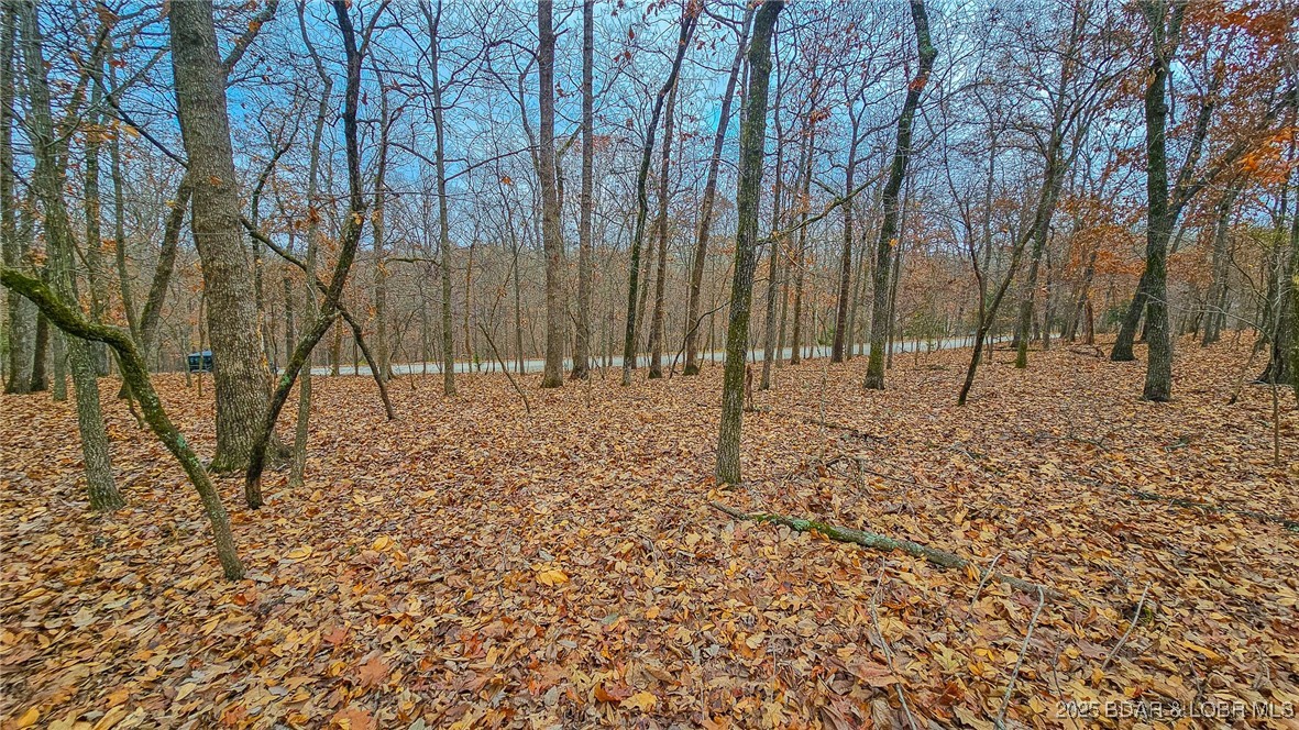 Grand Point No. 2 - Land