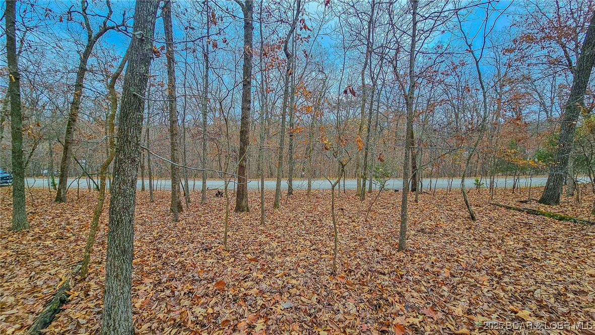 Grand Point No. 2 - Land