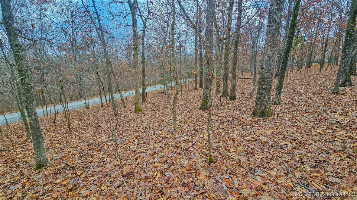 Grand Point No. 2 - Land