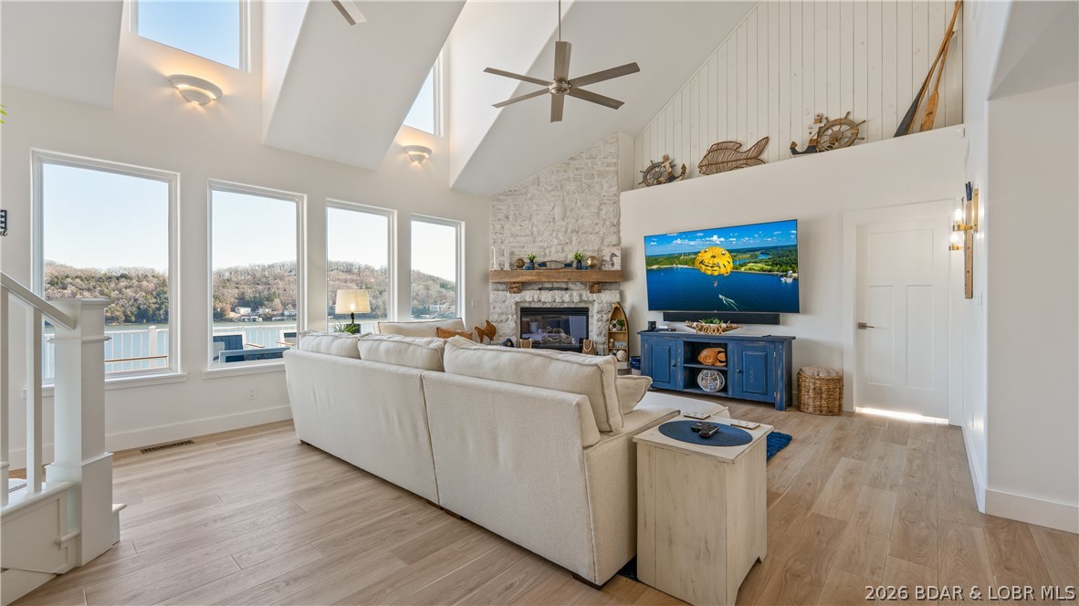 Big Island - Residential