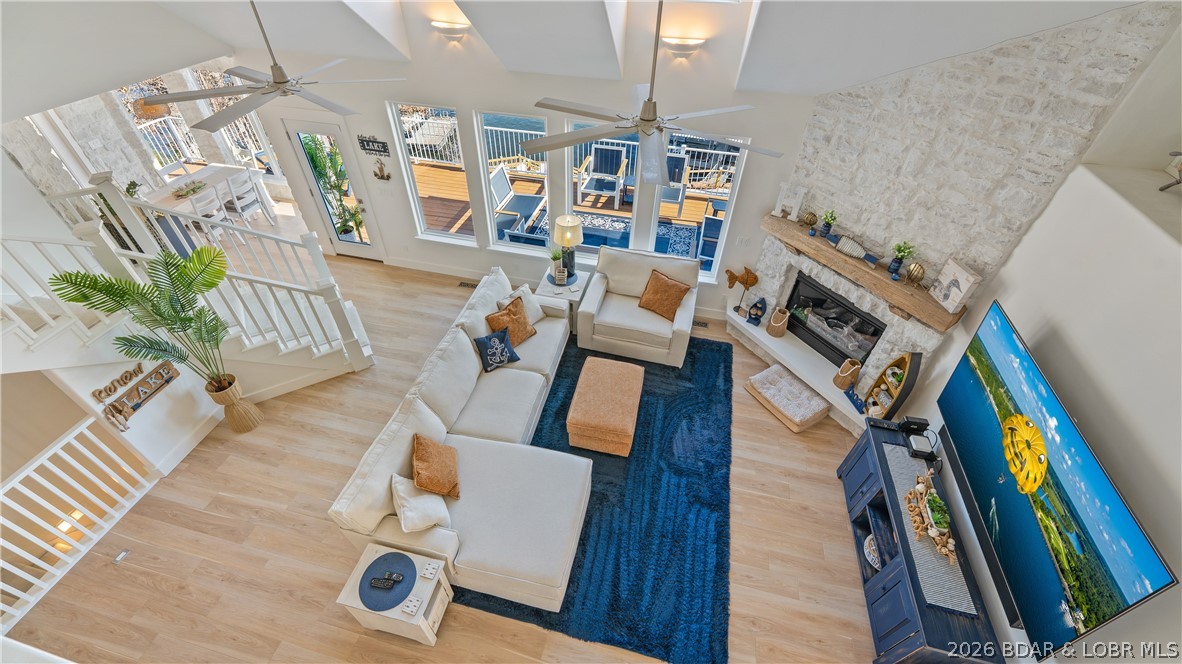 Big Island - Residential