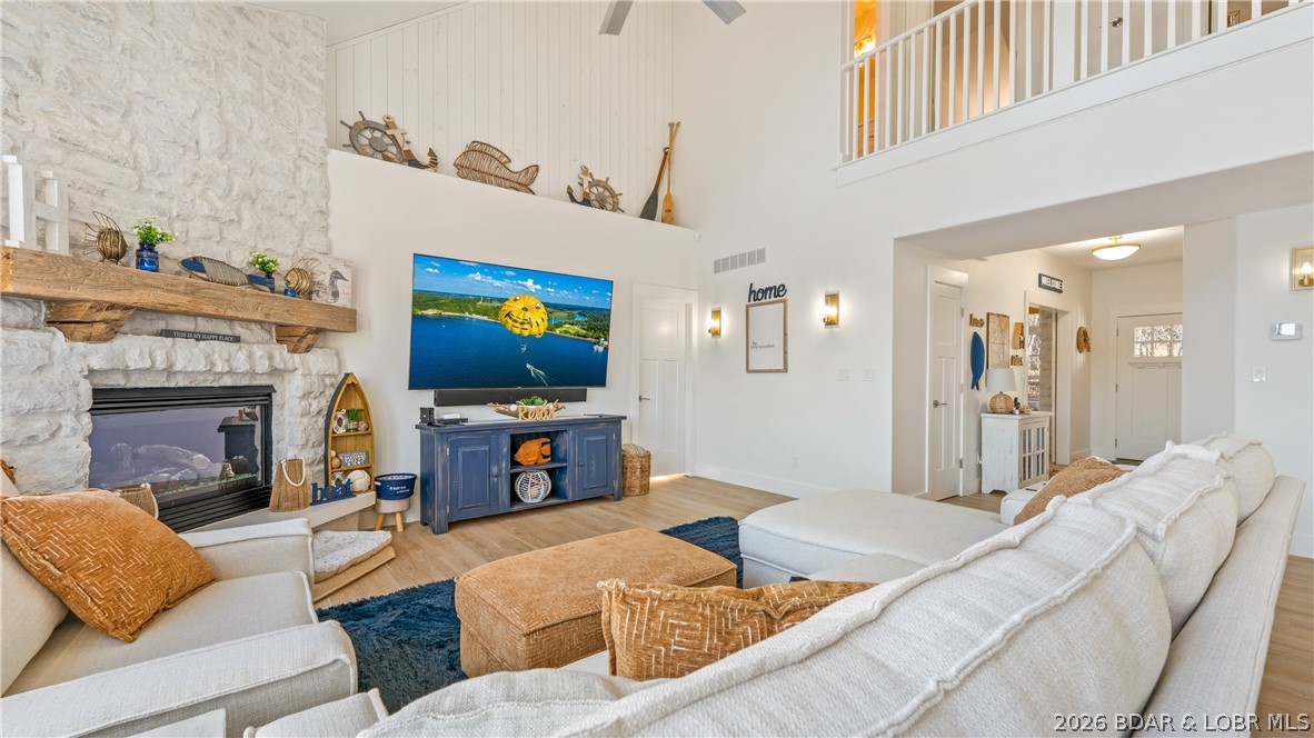 Big Island - Residential