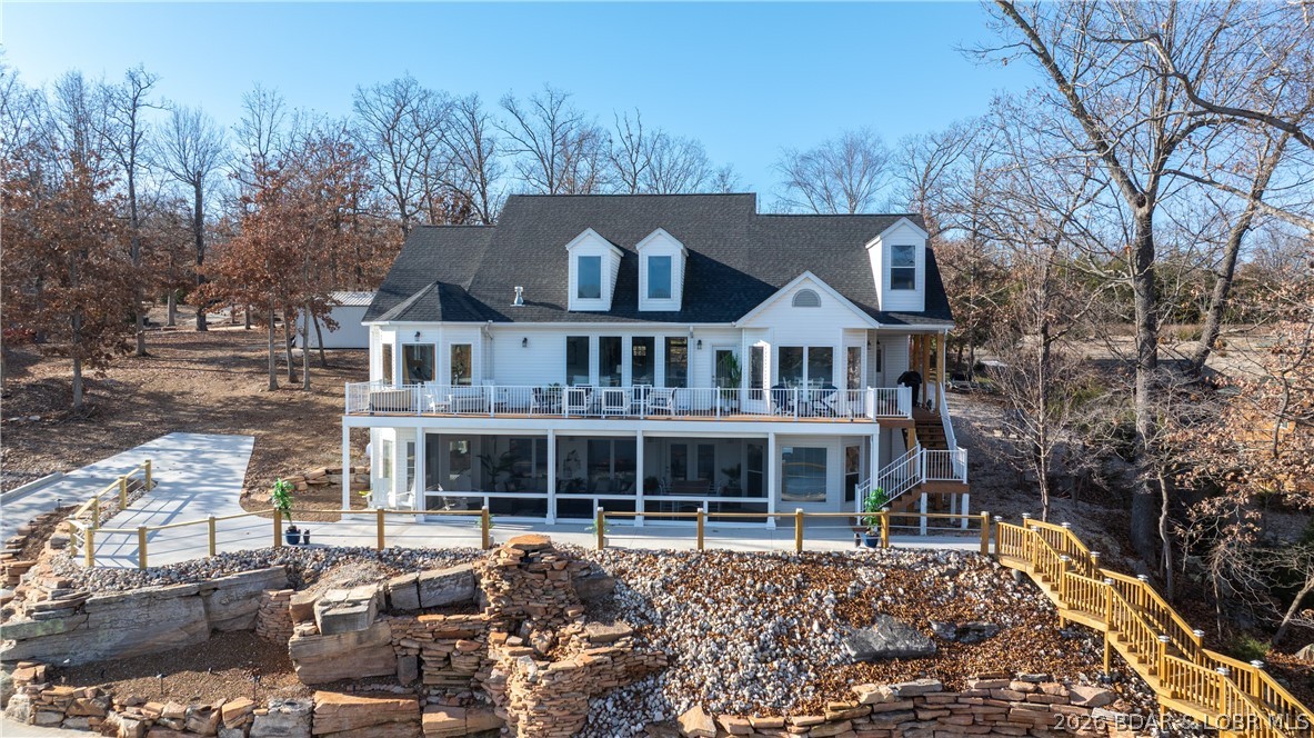 Big Island - Residential