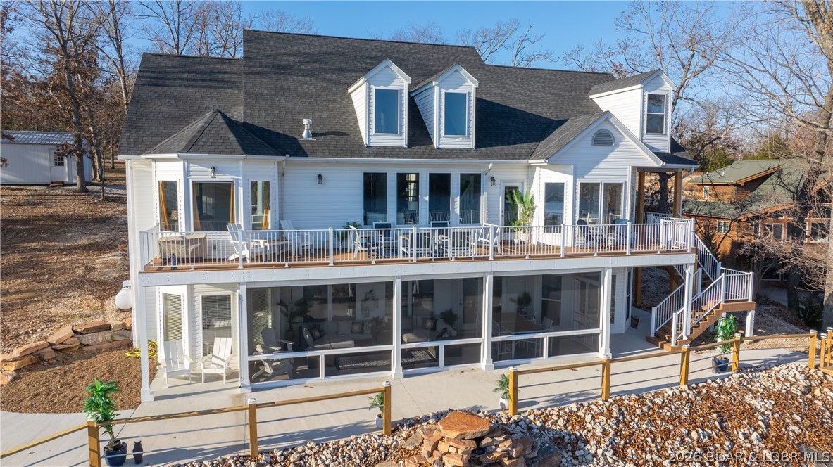 Big Island - Residential