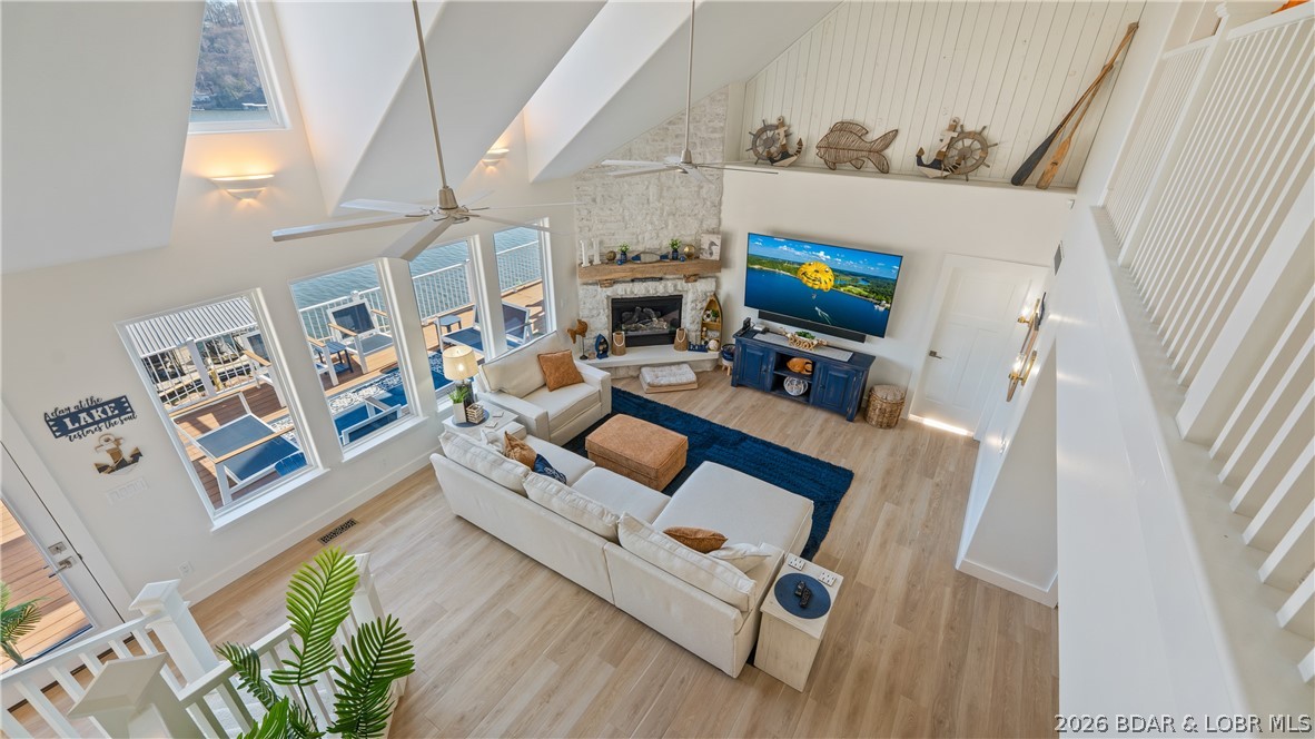 Big Island - Residential