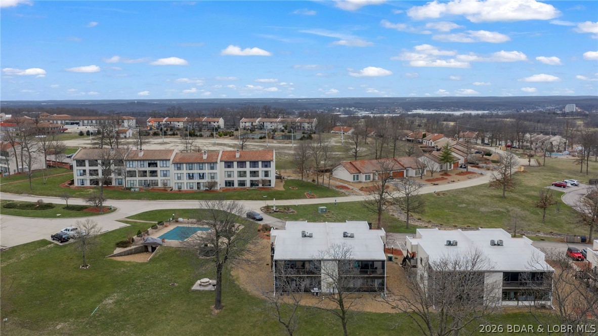 Four Seasons Racqt-Cntry Club - Residential