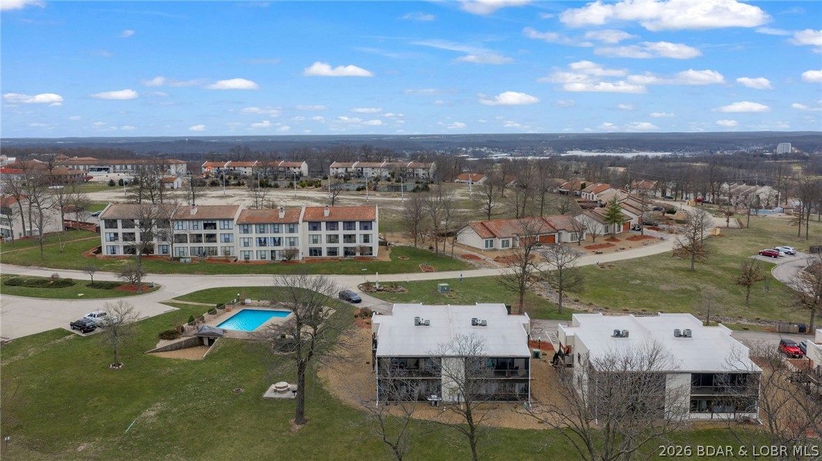 Four Seasons Racqt-Cntry Club - Residential