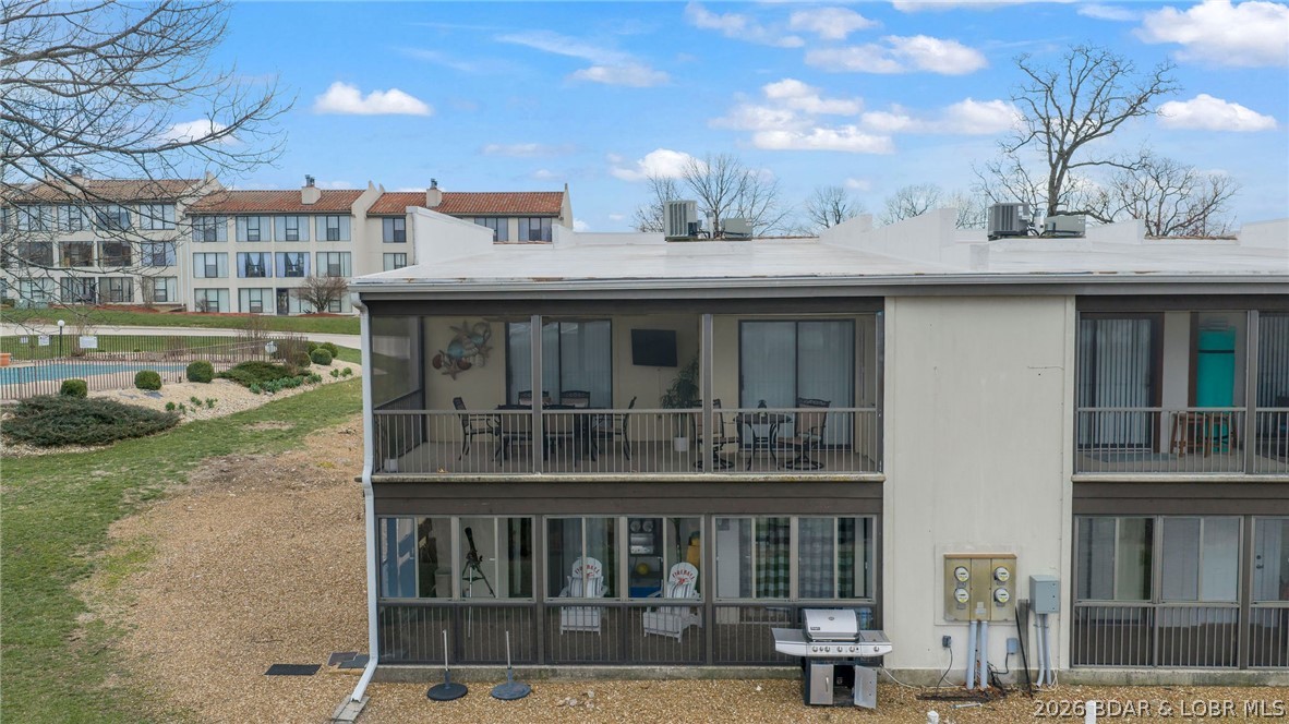 Four Seasons Racqt-Cntry Club - Residential